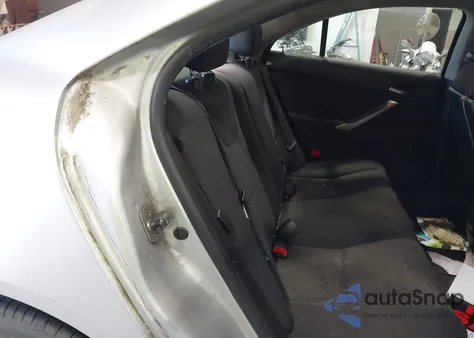 2009 Pontiac G6 z USA, uszkodzony, nr VIN 1G2ZG57B494141526